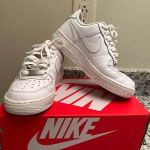 Nike Air Force 1 Shoes